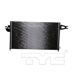 TYC 3060 A/C Condenser for 2002-2006 Acura RSX