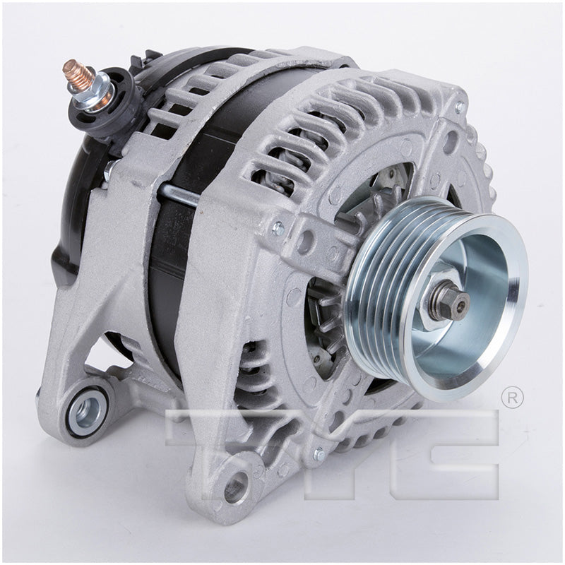 TYC 2-11276 Alternator for 2008-2011 Dodge Dakota
