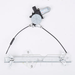 TYC 660109 Power Window Motor and Regulator Assembly for 2003-2007 Honda Accord