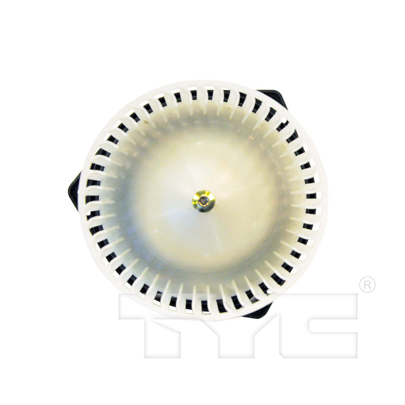 TYC 700113 Blower Assembly for 1999-2003 Acura CL