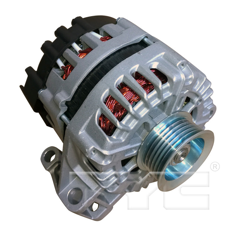 TYC 2-11453 Alternator for 2010-2020 Buick Allure