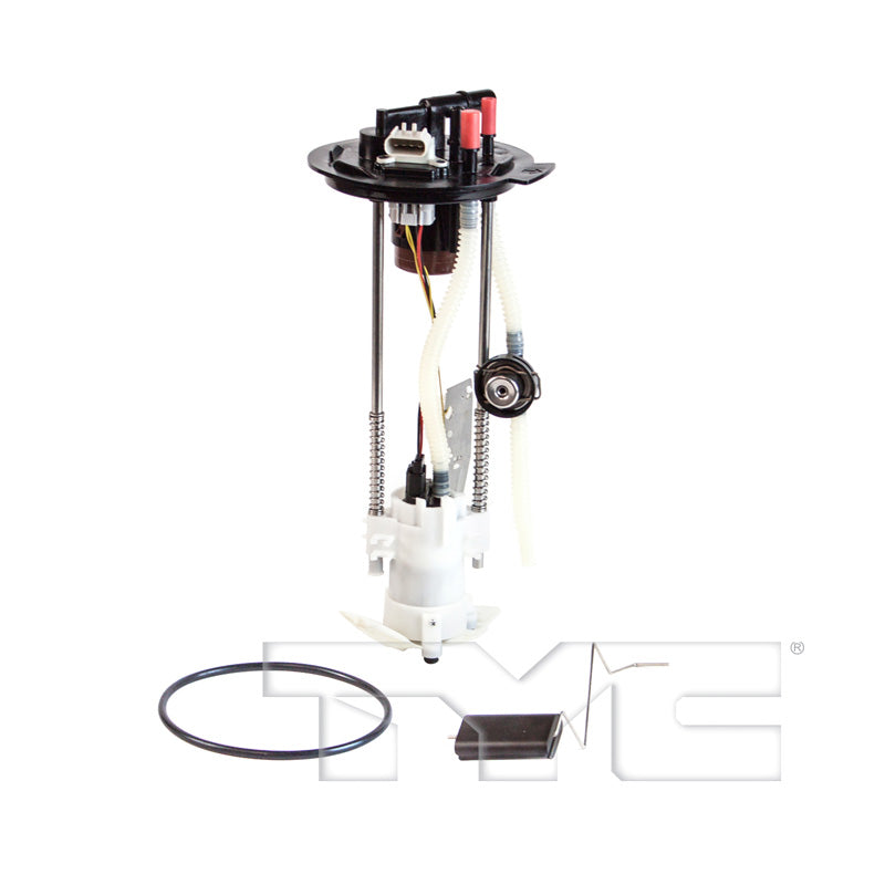 TYC 150313-A Fuel Pump for 2007-2011 Ford Ranger
