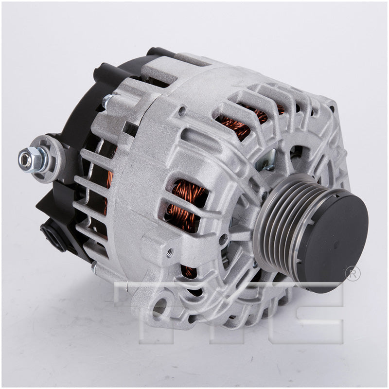 TYC 2-11258 Alternator for 2007-2015 Nissan Altima