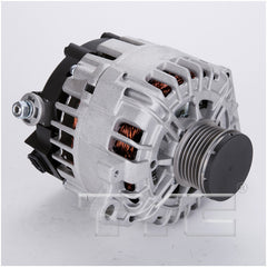 TYC 2-11258 Alternator for 2007-2015 Nissan Altima