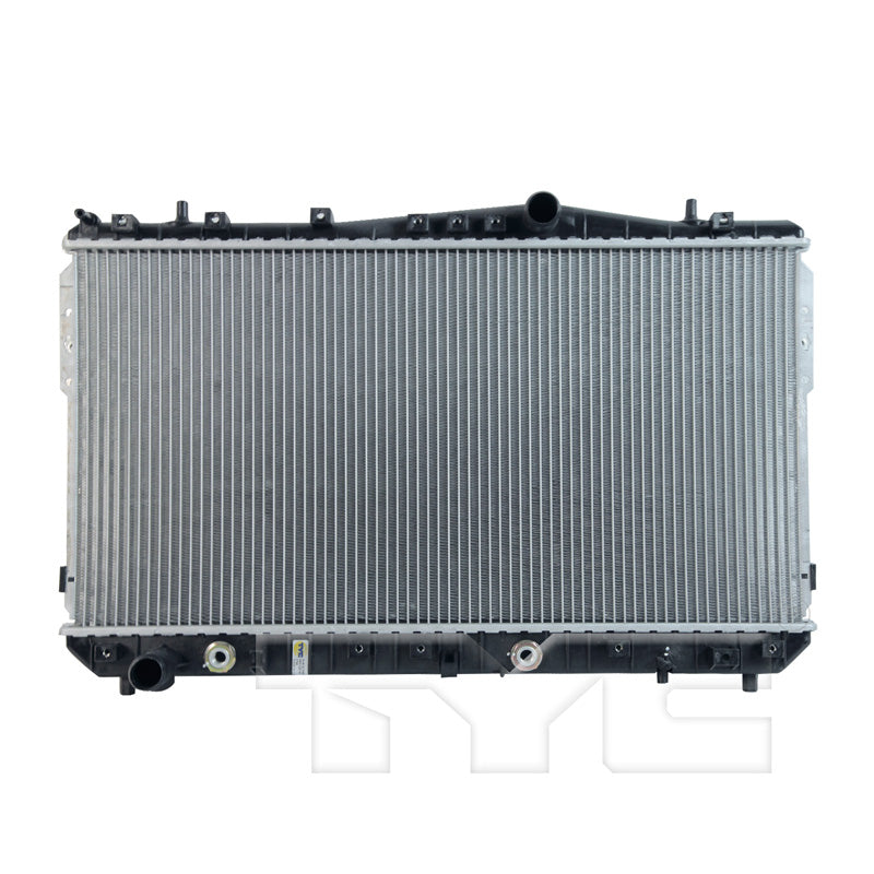 TYC 2788 Radiator Assembly for 2004-2008 Suzuki Forenza