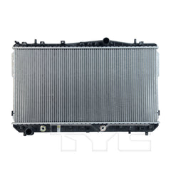 TYC 2788 Radiator Assembly for 2004-2008 Suzuki Forenza