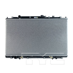 TYC 2270 Radiator Assembly for 1999-2004 Honda Odyssey