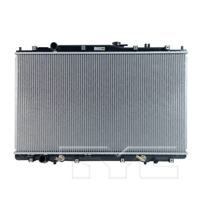 TYC 2270 Radiator Assembly for 1999-2004 Honda Odyssey