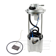 TYC 150448-A Fuel Pump for 2009-2013 Chevrolet Silverado 1500
