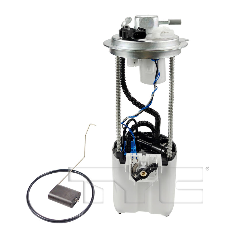 TYC 150448-A Fuel Pump for 2009-2013 Chevrolet Silverado 1500