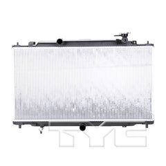 TYC 13367 Radiator Assembly for 2014-2021 Mazda 6