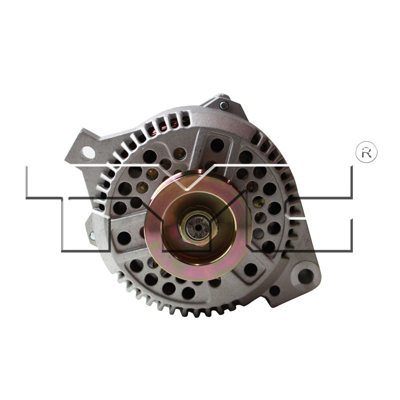 TYC 2-07771 Alternator for 1994-2000 Ford Mustang