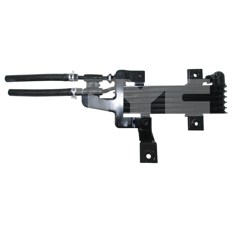 TYC 19136 Auto Trans Oil Cooler for 2014-2019 Acura MDX