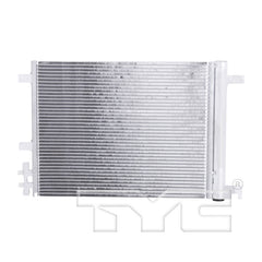 TYC 3462 A/C Condenser for 2006-2011 Chevrolet HHR