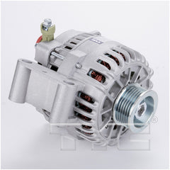 TYC 2-08406 Alternator for 2005-2007 Ford Focus