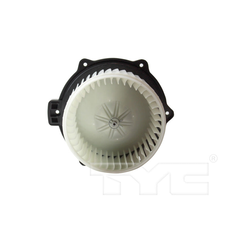 TYC 700210 Blower Assembly for 2004-2008 Suzuki Forenza
