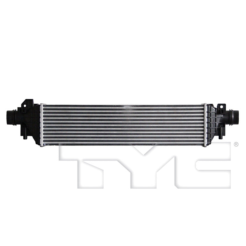 TYC 18129 Intercooler for 2017 Buick Encore