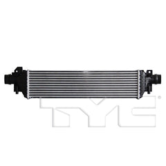 TYC 18129 Intercooler for 2017 Buick Encore