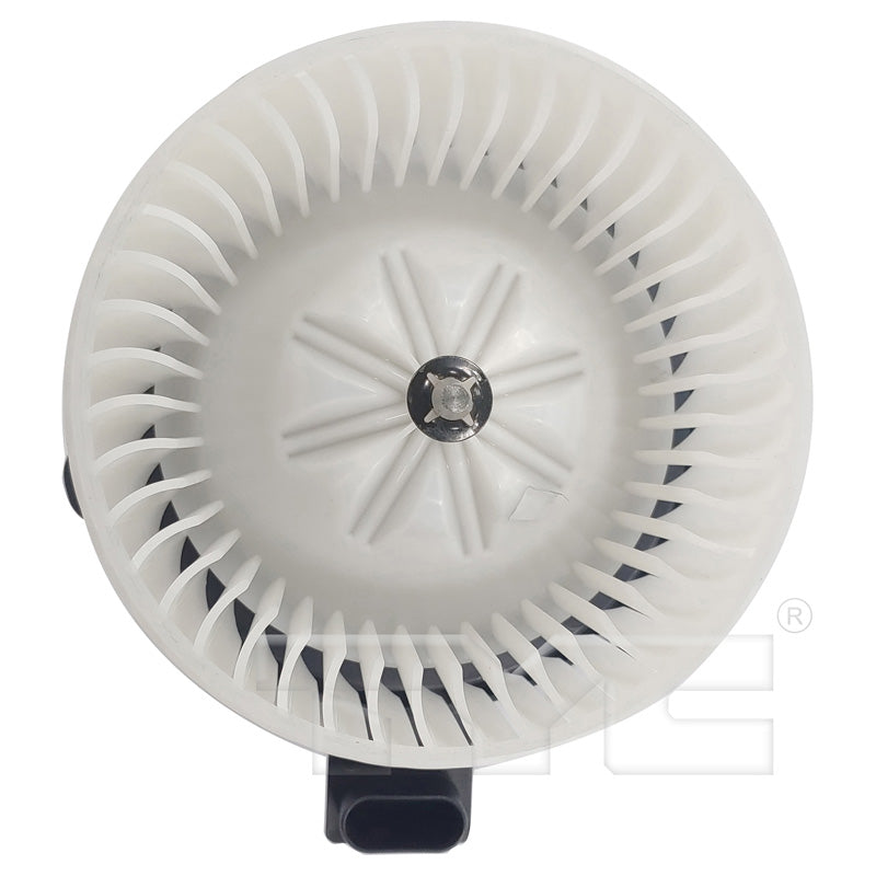 TYC 700349 Blower Assembly for 2018-2019 Mitsubishi Outlander Sport