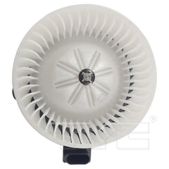 TYC 700349 Blower Assembly for 2018-2019 Mitsubishi Outlander Sport