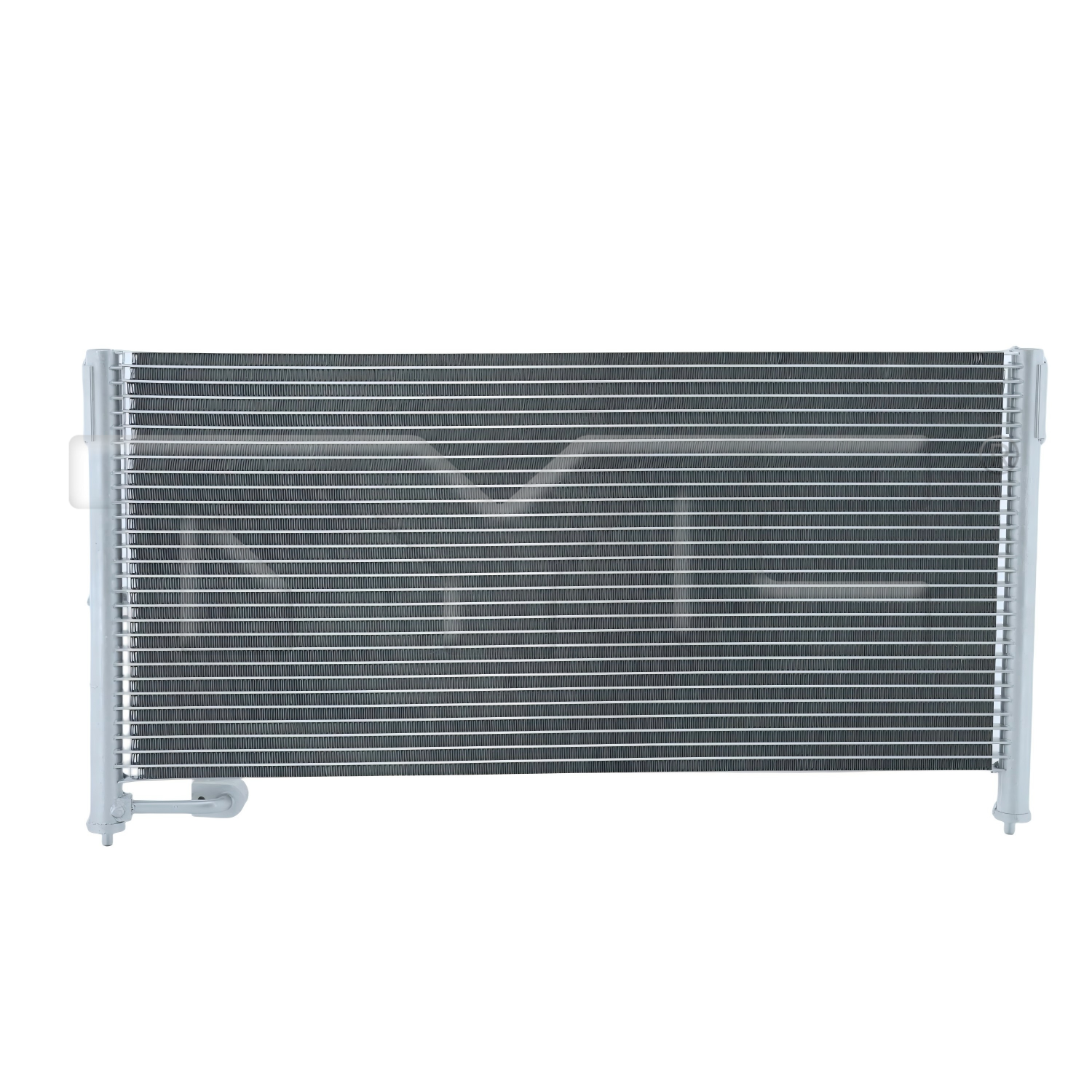 TYC 4237 A/C Condenser for 1990-1993 Honda Accord