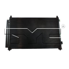 TYC 3613 A/C Condenser for 2007-2015 Mazda CX-9