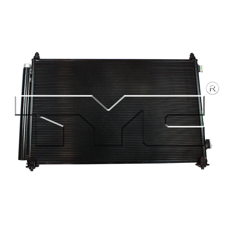 TYC 3613 A/C Condenser for 2007-2015 Mazda CX-9
