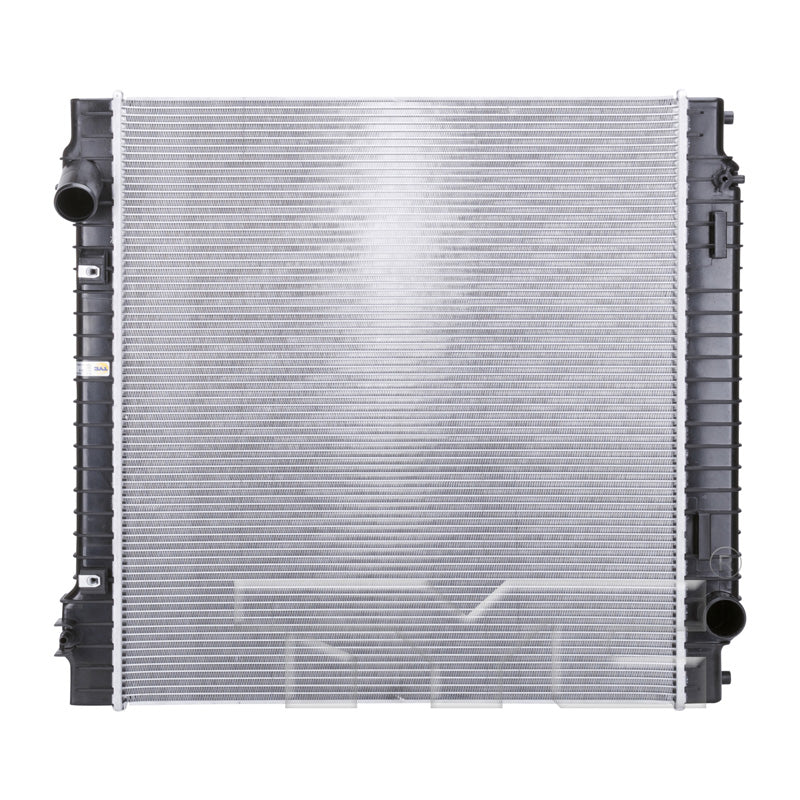 TYC 2976 Radiator Assembly for 2004-2010 Ford E-350 Club Wagon