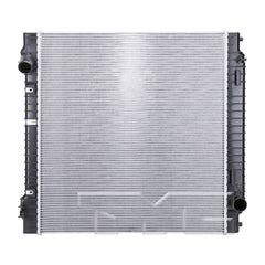 TYC 2976 Radiator Assembly for 2004-2010 Ford E-350 Club Wagon
