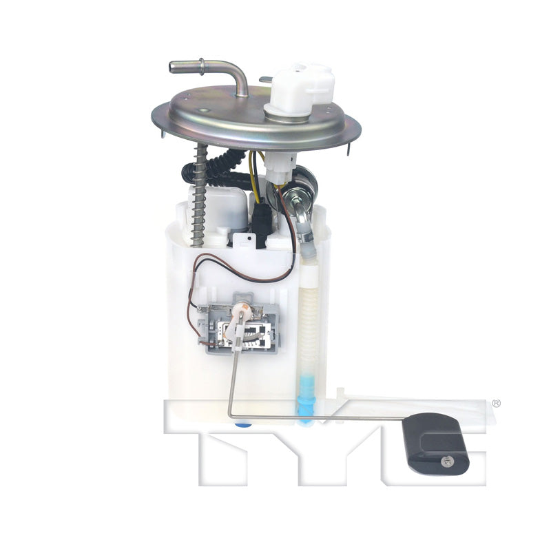 TYC 150419-A Fuel Pump for 2007-2012 Hyundai Elantra