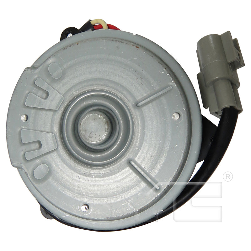 TYC 630260 Engine Cooling Fan Motor for 1998-1999 Toyota Corolla