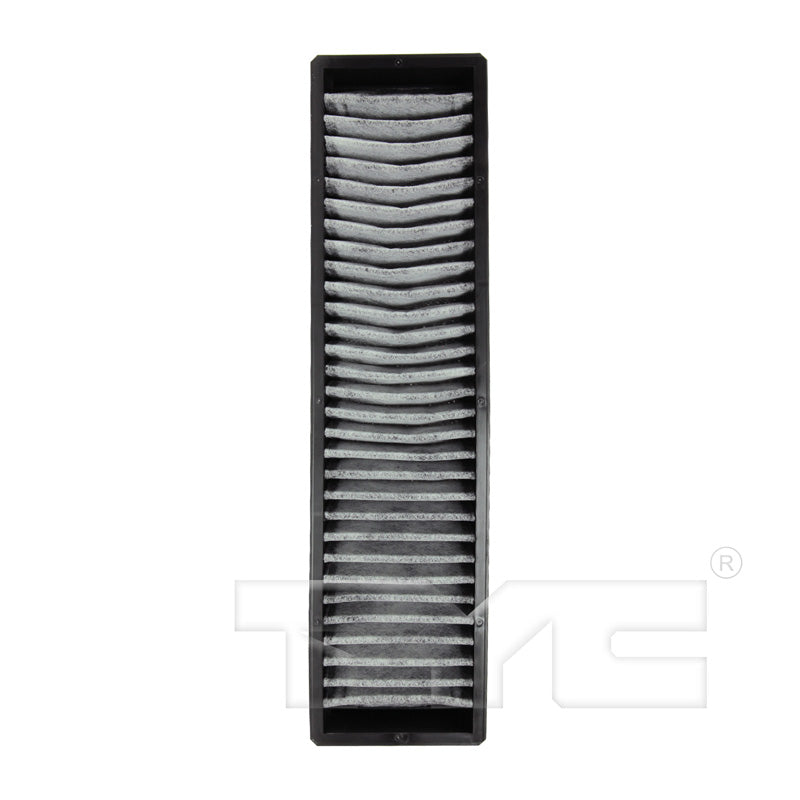 TYC 800055C Cabin Air Filter for 2002-2008 Mini Cooper
