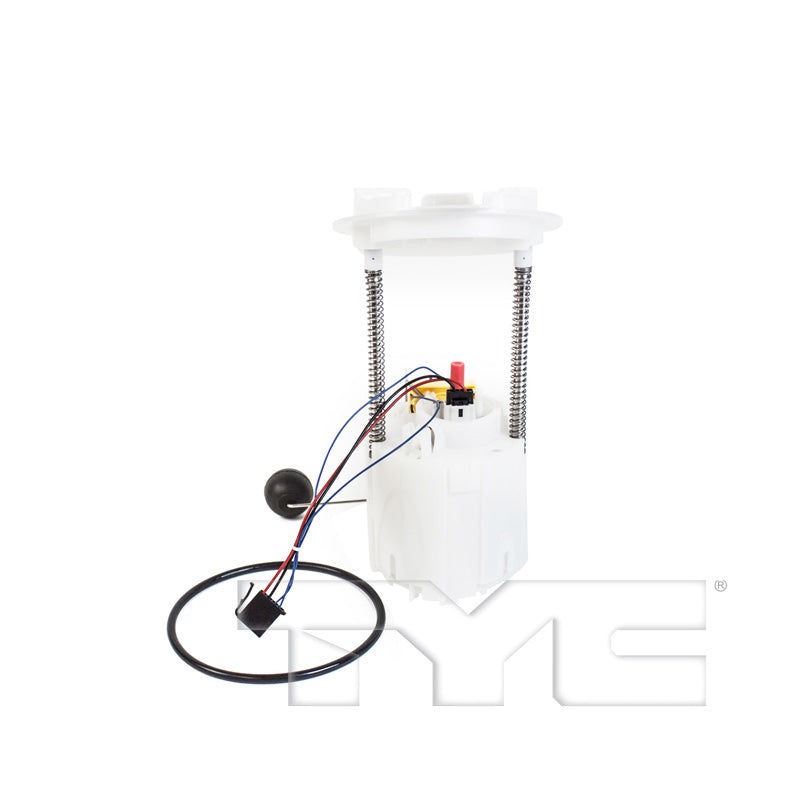 TYC 150241-A Fuel Pump for 2005-2023 Chrysler 300