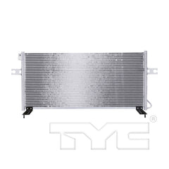 TYC 4978 A/C Condenser for 1998-2002 Nissan Frontier