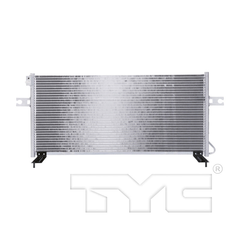 TYC 4978 A/C Condenser for 1998-2002 Nissan Frontier