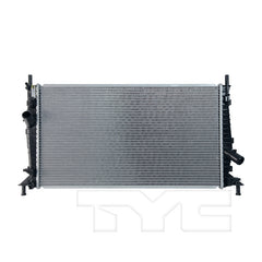 TYC 2696 Radiator Assembly for 2004-2009 Mazda 3