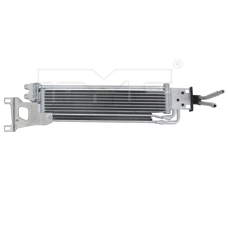 TYC 19115 Auto Trans Oil Cooler for 2011-2013 Mercedes-Benz E350