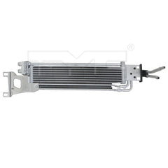 TYC 19115 Auto Trans Oil Cooler for 2011-2013 Mercedes-Benz E350