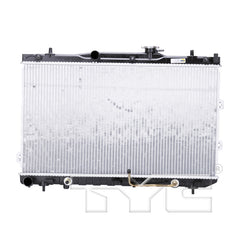TYC 2784 Radiator Assembly for 2004-2009 Kia Spectra