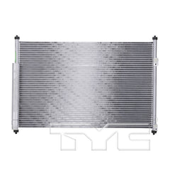 TYC 3582 A/C Condenser for 2006-2013 Suzuki Grand Vitara