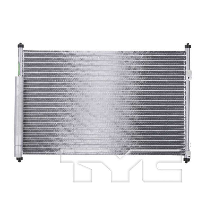 TYC 3582 A/C Condenser for 2006-2013 Suzuki Grand Vitara