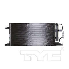 TYC 3008 A/C Condenser for 2004-2009 Buick Rendezvous