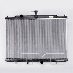TYC 13405 Radiator Assembly for 2013-2021 Chevrolet City Express
