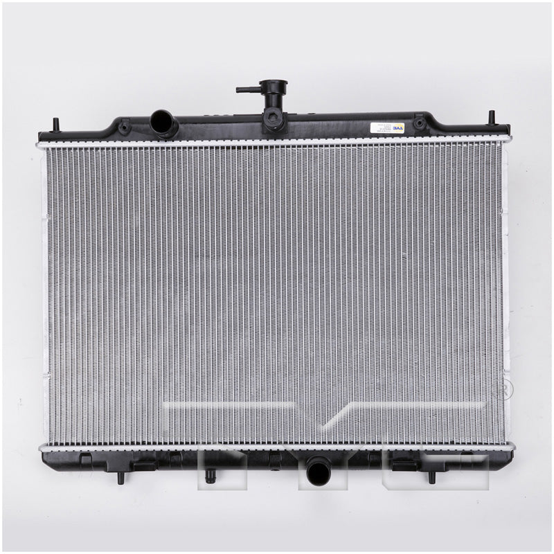 TYC 13405 Radiator Assembly for 2013-2021 Chevrolet City Express