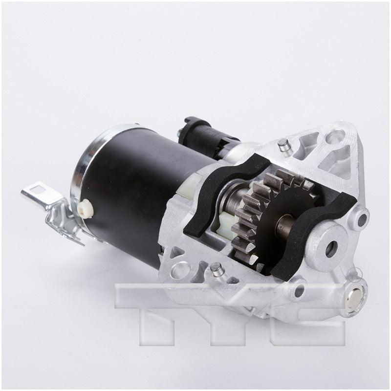 TYC 1-17868 Starter Motor for 2003-2006 Acura MDX