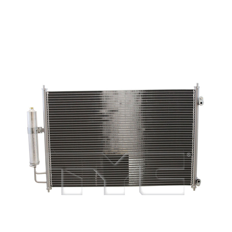 TYC 3680 A/C Condenser for 2008-2015 Nissan Rogue