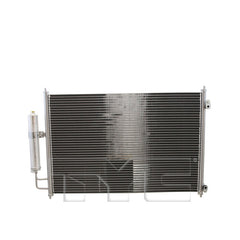 TYC 3680 A/C Condenser for 2008-2015 Nissan Rogue