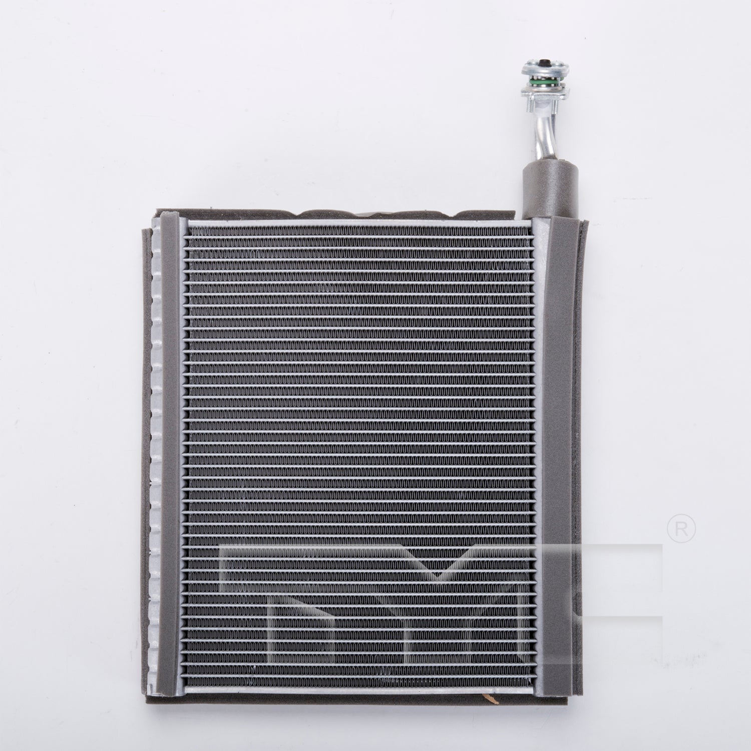 TYC 97198 A/C Evaporator Core for 2014-2016 Chevrolet Silverado 1500