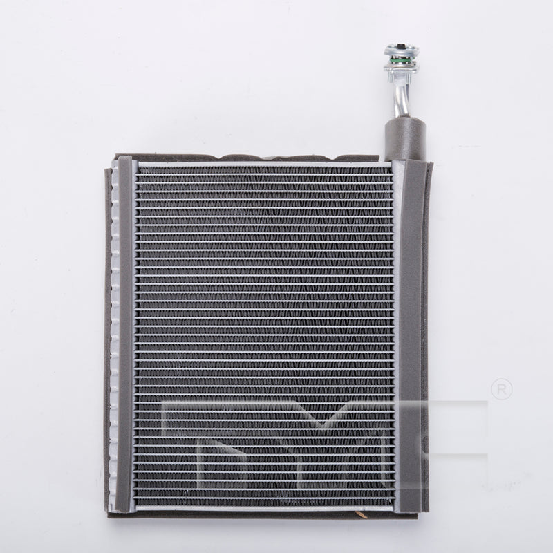 TYC 97198 A/C Evaporator Core for 2014-2016 Chevrolet Silverado 1500