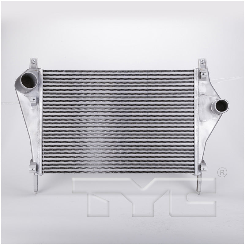 TYC 18095 Intercooler for 2008-2010 Ford E-350 Super Duty